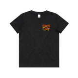 Bringing The Heat - Youth T-Shirt