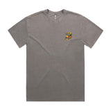 Born & Raised Helmet - Men’s Tee
