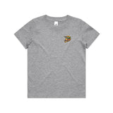 Born & Raised Helmet - Youth T-Shirt