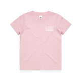Forever Two Wheels - Youth T-Shirt