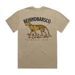 Tassie - Men’s Tee