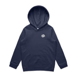 Never Stop Shredding - Youth Hoodie