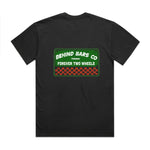 Forever Two Wheels - Men’s Tee