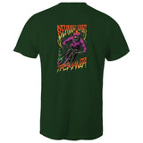 Bringing The Heat - Mens T-Shirt