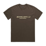 Ride Division - Men’s Tee