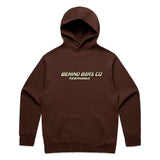Trackside - Relax Hoodie