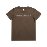 Script - Youth T-Shirt