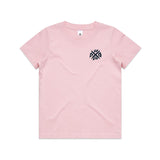 Never Stop Shredding- Youth T-Shirt
