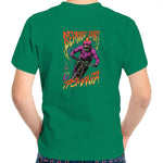 Bringing The Heat - Youth T-Shirt