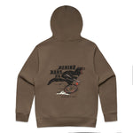 Devil Flow - Relax Hoodie