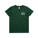 Forever Two Wheels - Youth T-Shirt