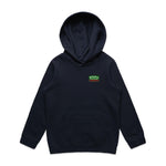 Forever Two Wheels - Youth Hoodie