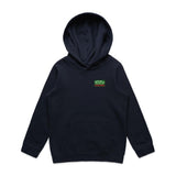 Forever Two Wheels - Youth Hoodie