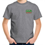 Forever Two Wheels - Youth T-Shirt