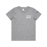 Forever Two Wheels - Youth T-Shirt