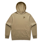 Born & Raised Helmet - Relax Hoodie