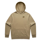 Born & Raised Helmet - Relax Hoodie