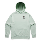 Devil Flow - Relax Hoodie