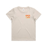 Bringing The Heat - Youth T-Shirt
