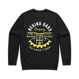 Born & Raised - Crew