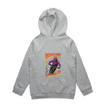 Bringing The Heat - Youth Hoodie