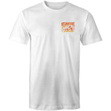 Bringing The Heat - Mens T-Shirt