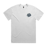 Never Stop Shredding - Men’s Tee