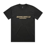 Trackside - Men’s Tee