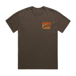 Bringing The Heat  - Men’s Tee