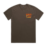 Bringing The Heat  - Men’s Tee