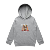 Vintage - Youth Hoodie