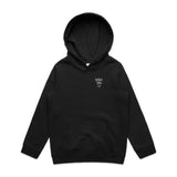 Basic - Youth Hoodie
