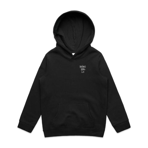 Basic - Youth Hoodie