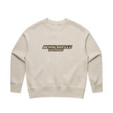 Ride Division - Women’s Relax Crew