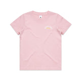Born & Raised - Youth T-Shirt