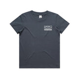 Forever Two Wheels - Youth T-Shirt