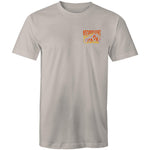 Bringing The Heat - Mens T-Shirt