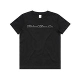 Script - Youth T-Shirt