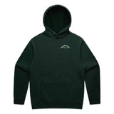 Born & Raised - Relax Hoodie