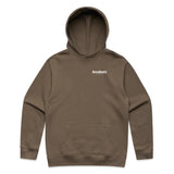Simple - Relax Hoodie