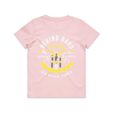Born & Raised - Youth T-Shirt