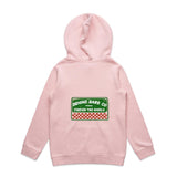 Forever Two Wheels - Youth Hoodie