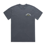 Born & Raised - Men’s Tee