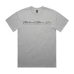 Script - Men’s Tee
