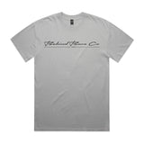 Script - Men’s Tee