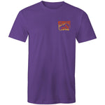 Bringing The Heat - Mens T-Shirt