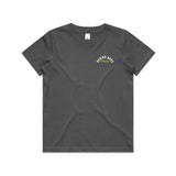 Born & Raised - Youth T-Shirt
