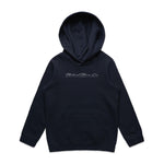 Script - Youth Hoodie