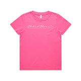 Script - Youth T-Shirt
