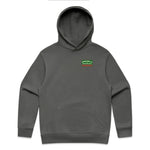 Forever Two Wheels - Relax Hoodie